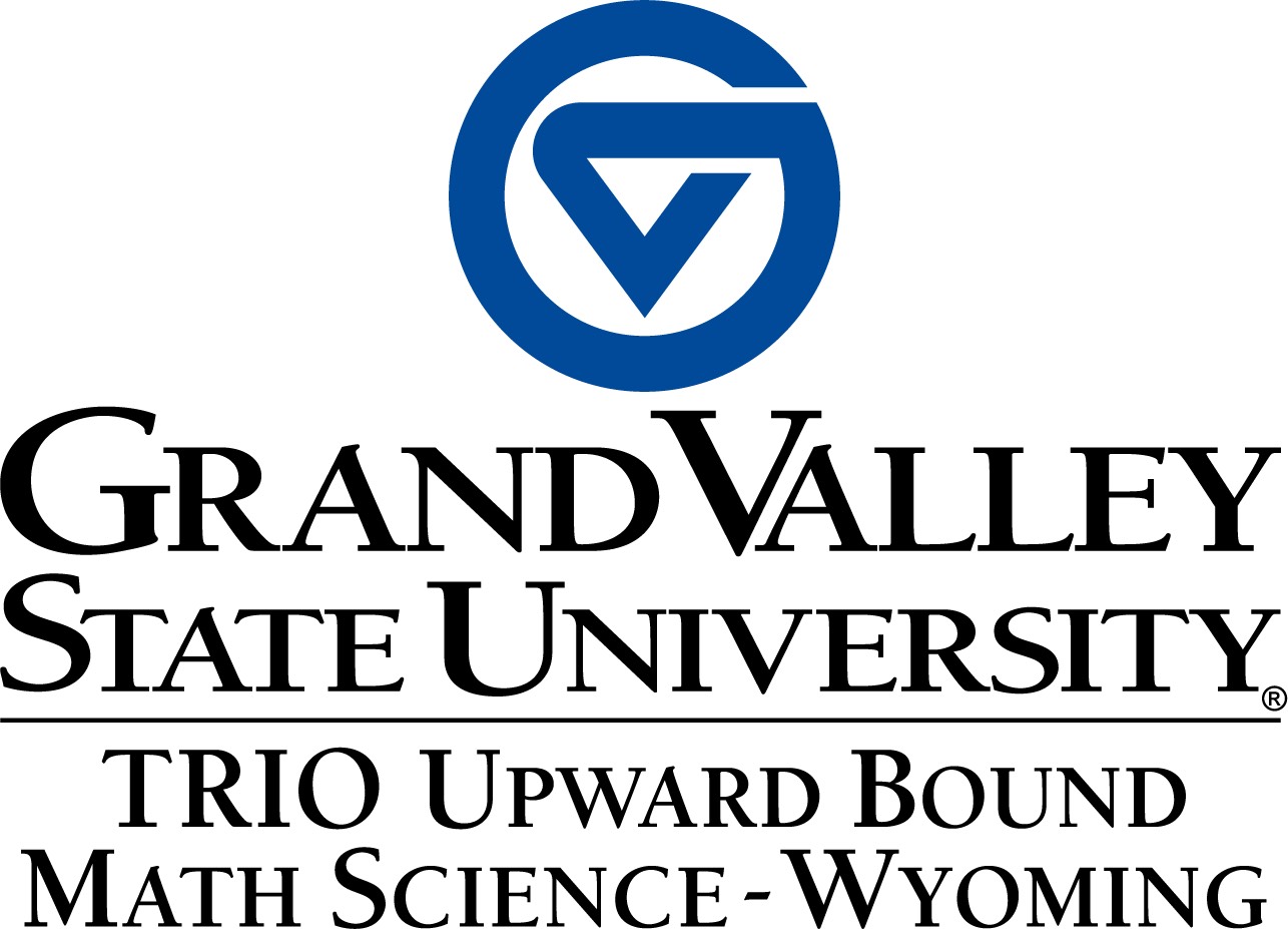 TRIO UBMS Wyoming logo